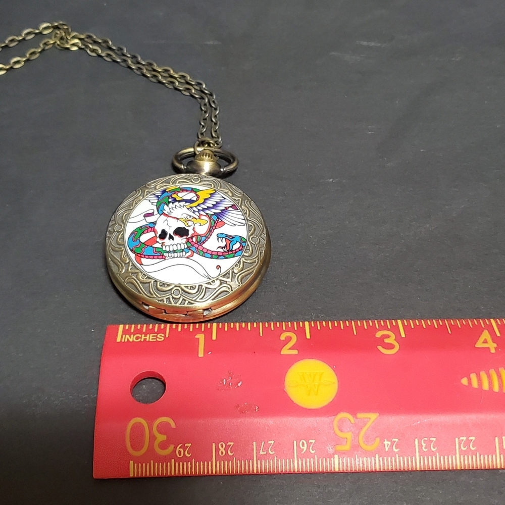 Pocket watch - Picture 3 of 7